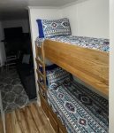 Bunk Beds for the kids